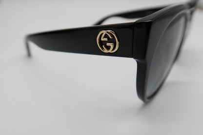 Gucci Round Eyed Sunnies