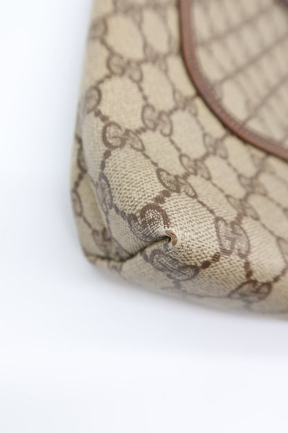 Gucci GG Supreme Tote
