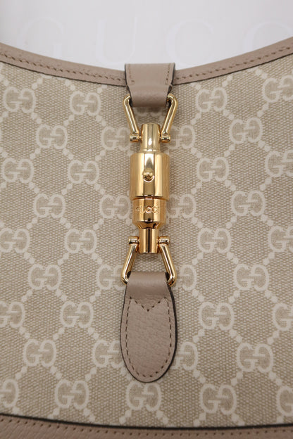 Gucci Beige 1961 Small Jackie