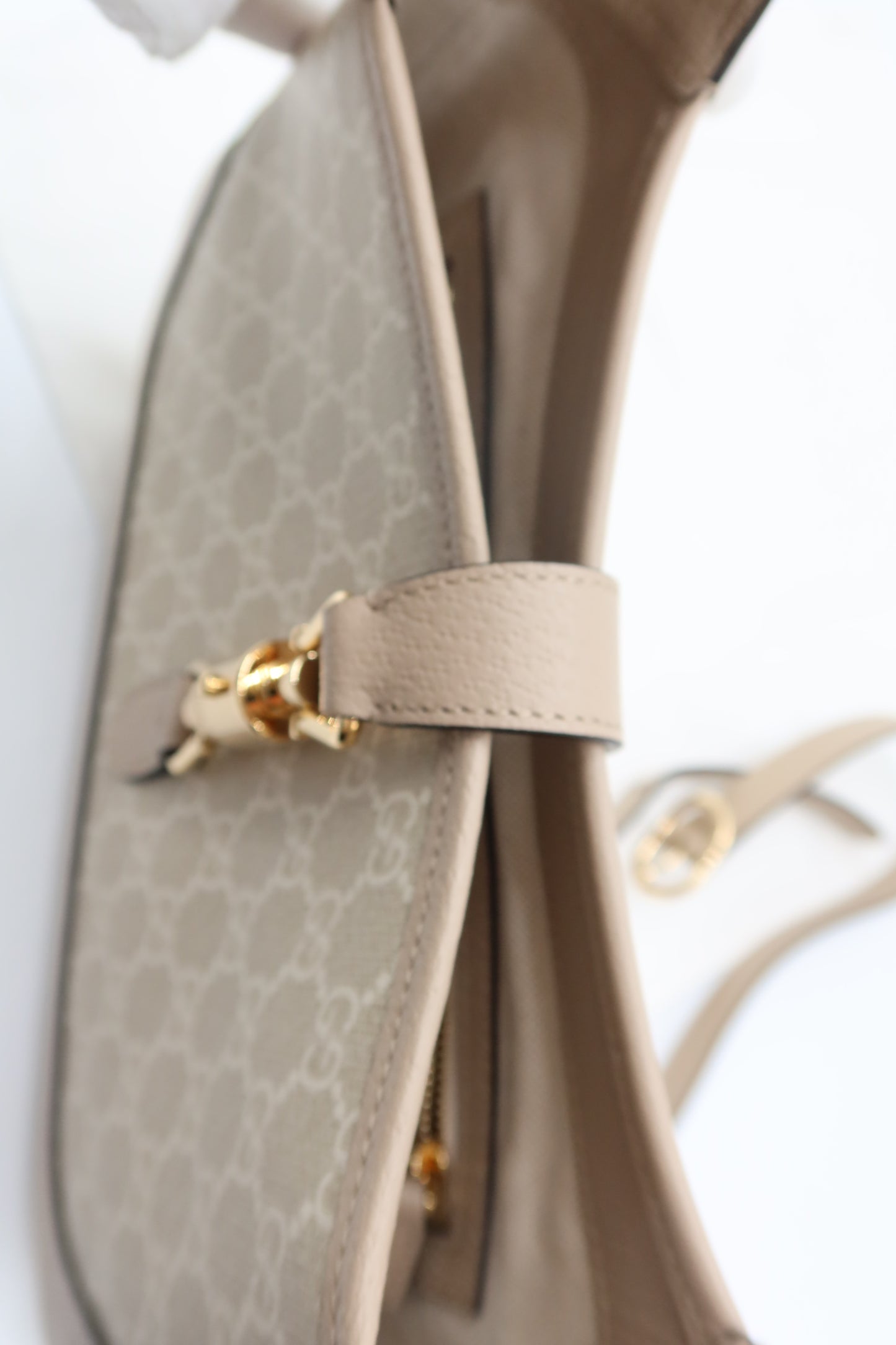 Gucci Beige 1961 Small Jackie