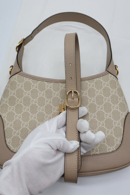 Gucci Beige 1961 Small Jackie