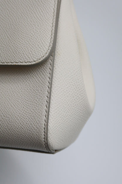 Dolce & Gabbana White Sicily Small