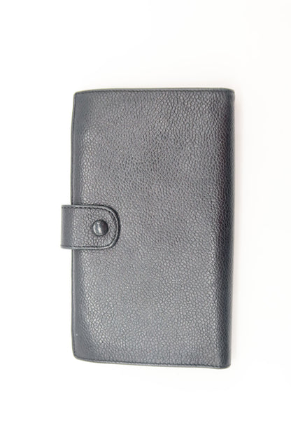Vintage Chanel Caviar Wallet