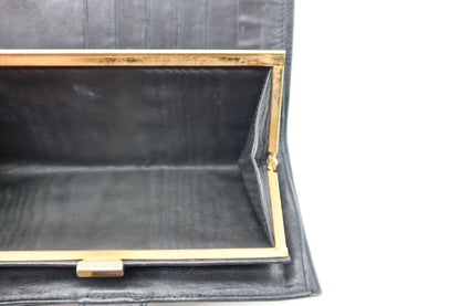 Vintage Chanel Caviar Wallet