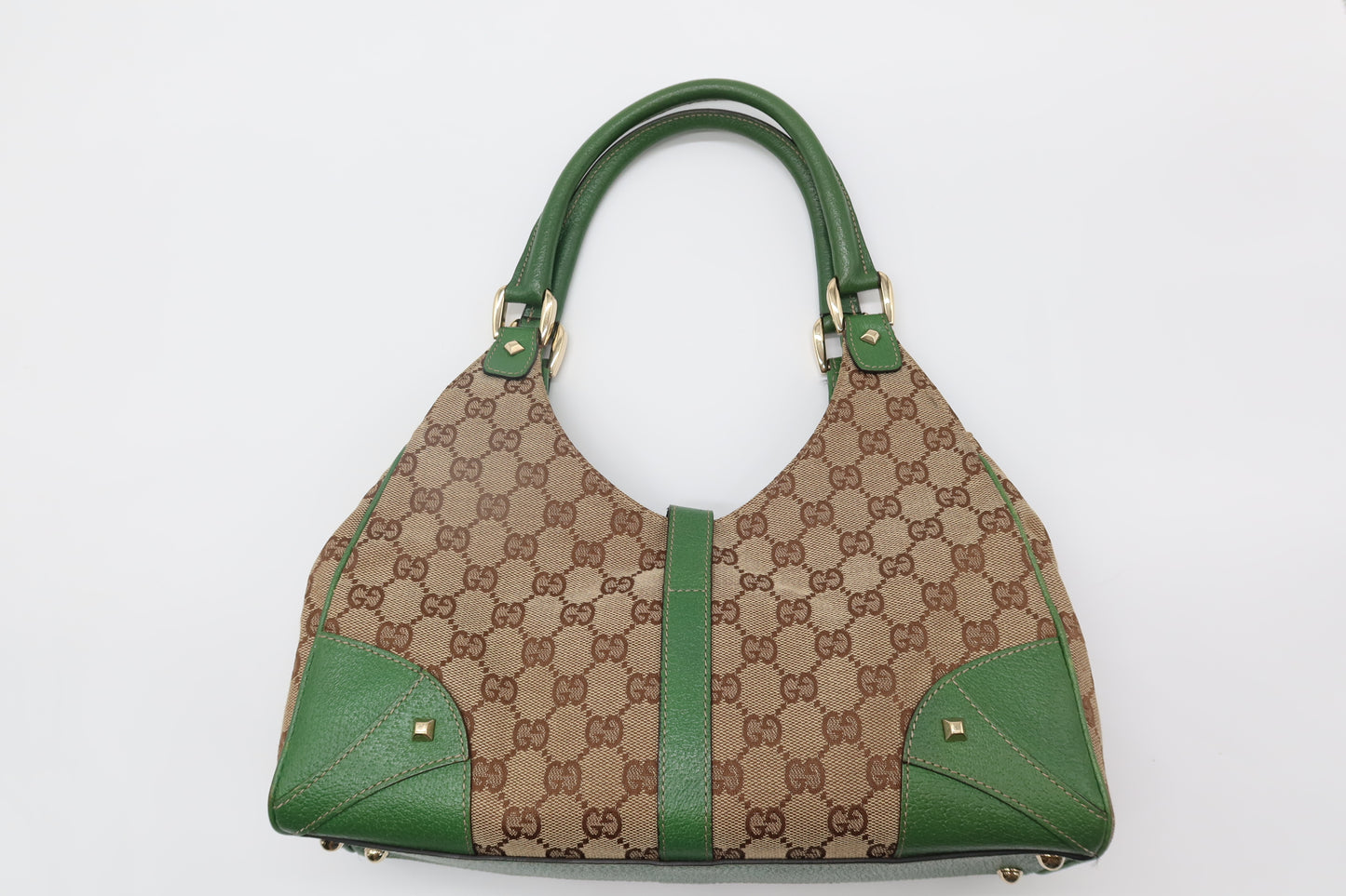 Vintage Gucci Jackie