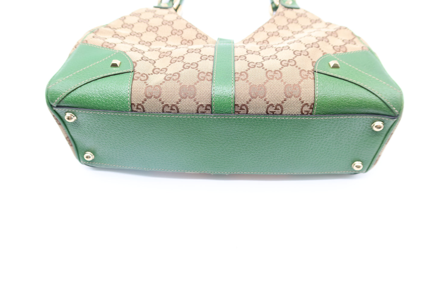 Vintage Gucci Jackie