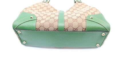 Vintage Gucci Jackie