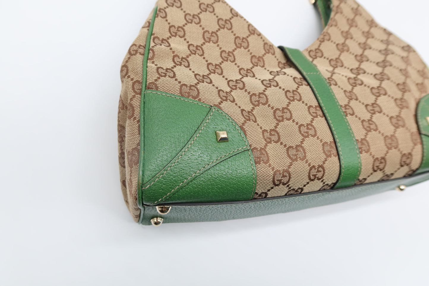 Vintage Gucci Jackie