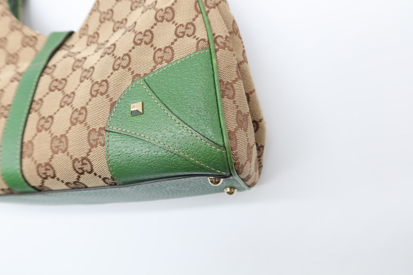 Vintage Gucci Jackie
