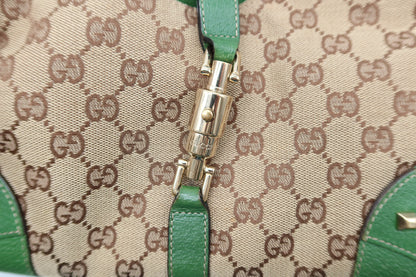 Vintage Gucci Jackie