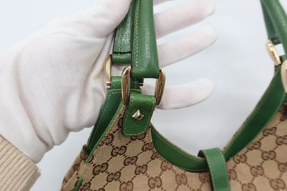 Vintage Gucci Jackie