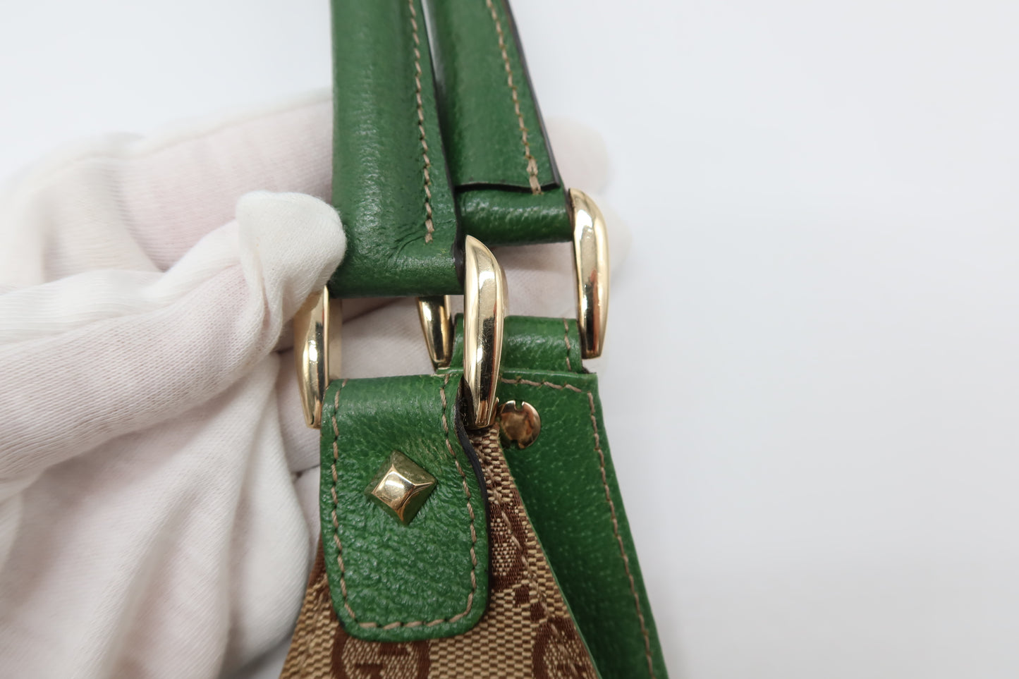 Vintage Gucci Jackie