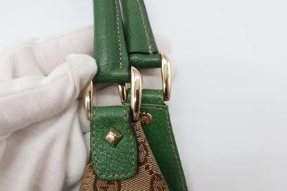 Vintage Gucci Jackie