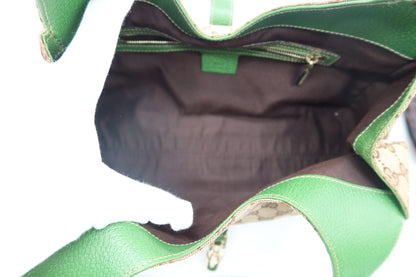 Vintage Gucci Jackie