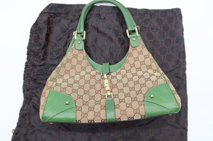 Vintage Gucci Jackie