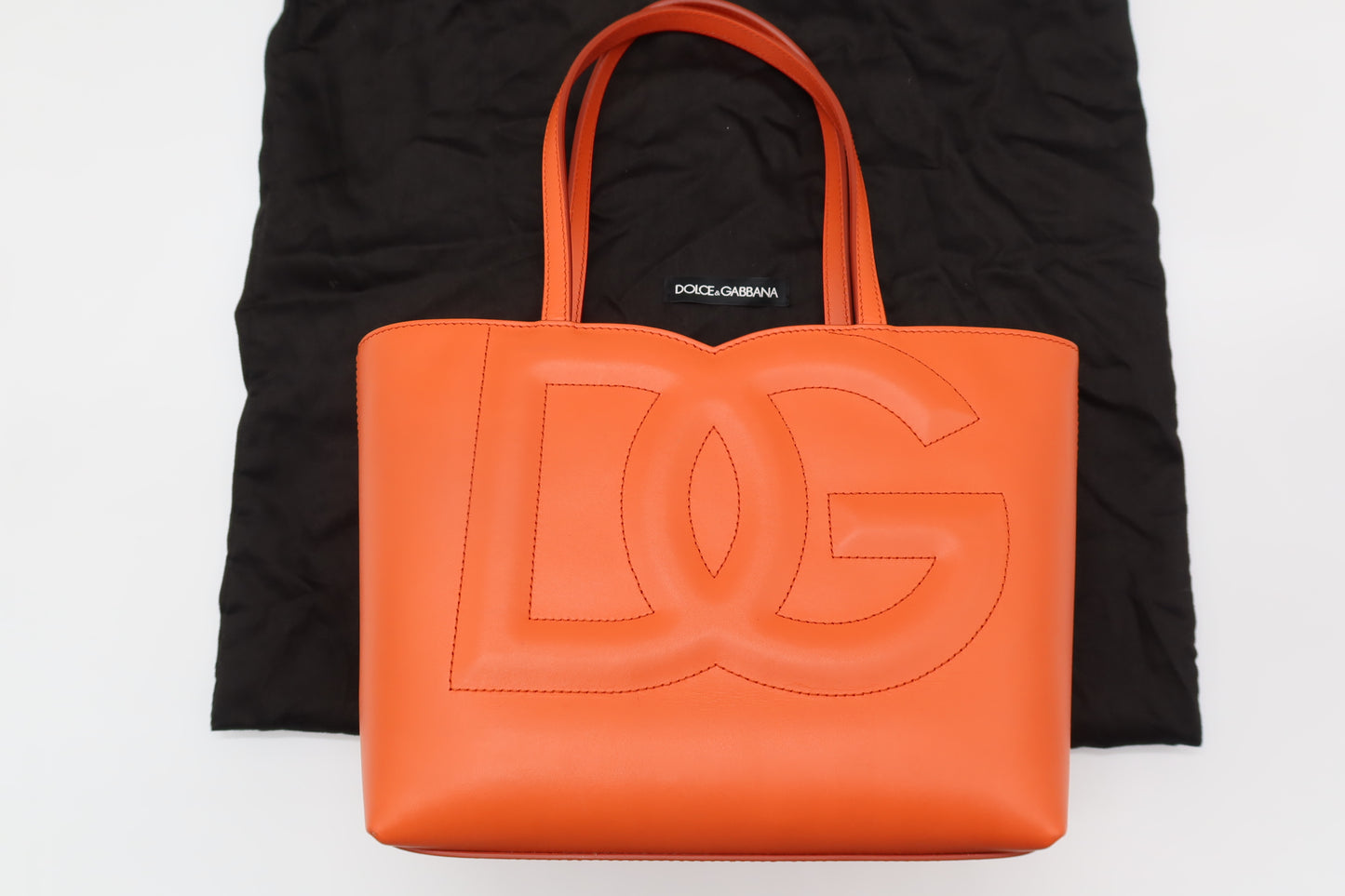 Dolce & Gabbana Shopper Tote