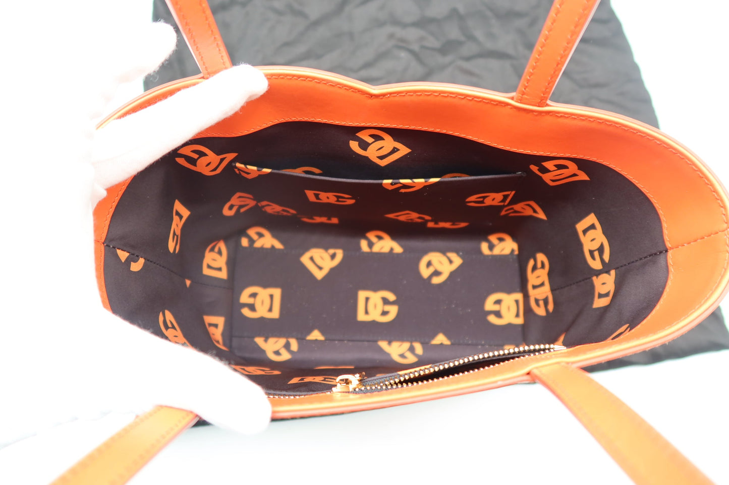Dolce & Gabbana Shopper Tote