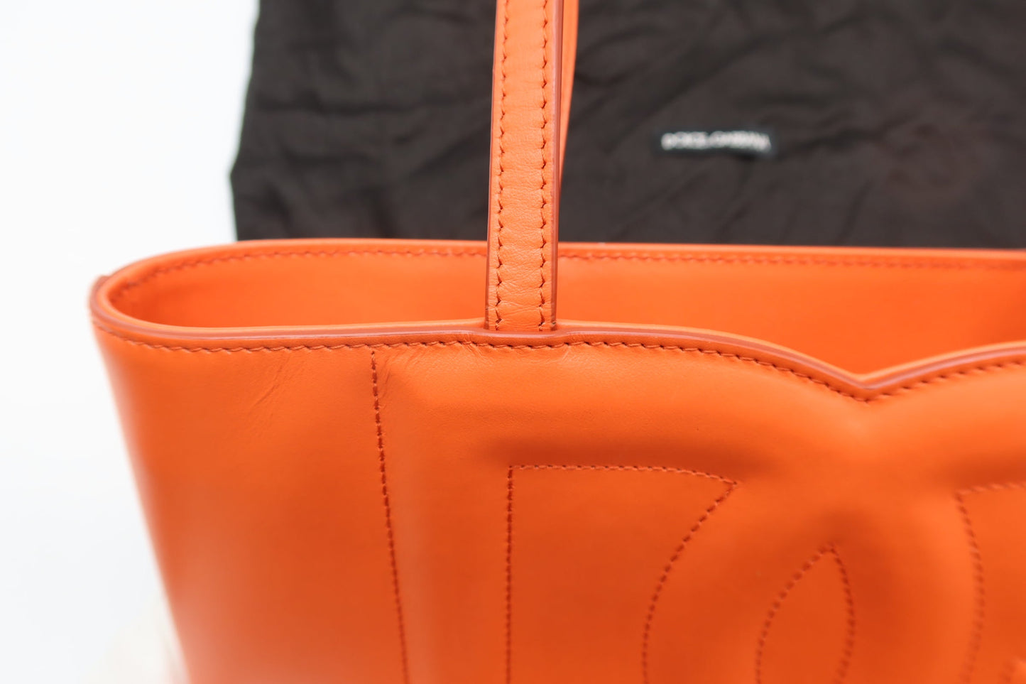 Dolce & Gabbana Shopper Tote