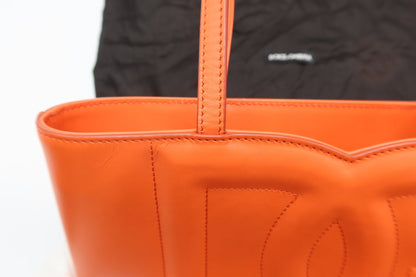 Dolce & Gabbana Shopper Tote
