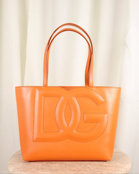 Dolce & Gabbana Shopper Tote