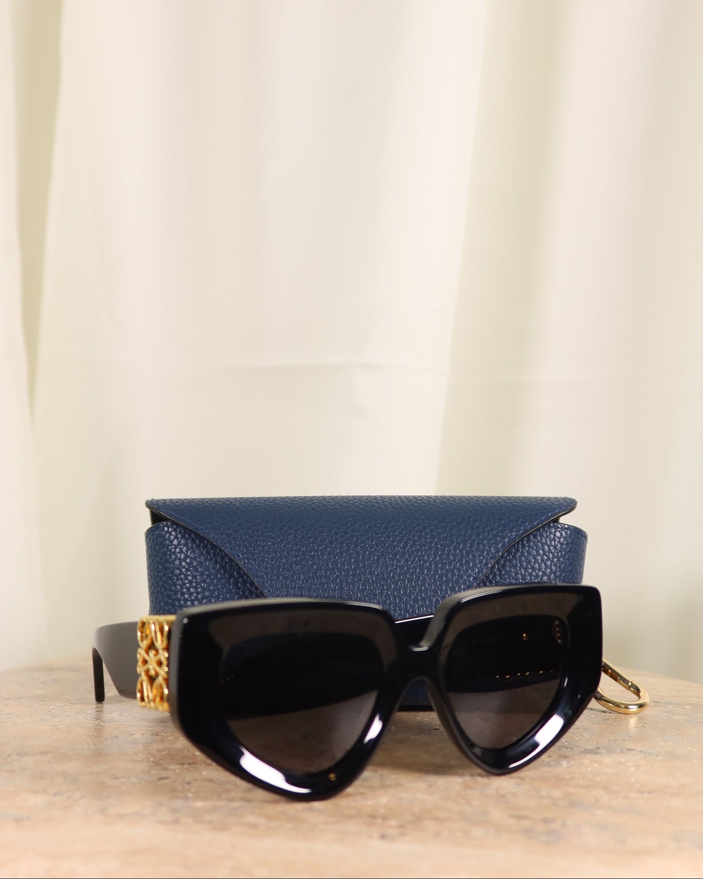 Loewe Sunglasses