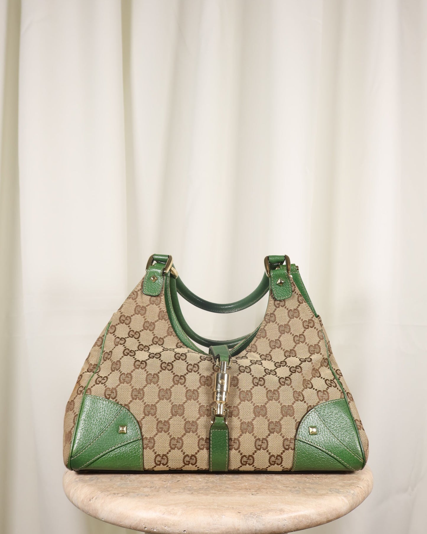 Vintage Gucci Jackie
