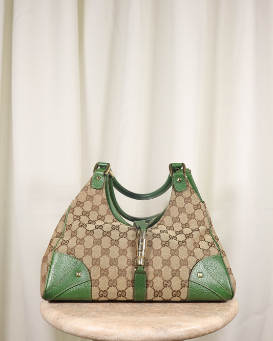 Vintage Gucci Jackie