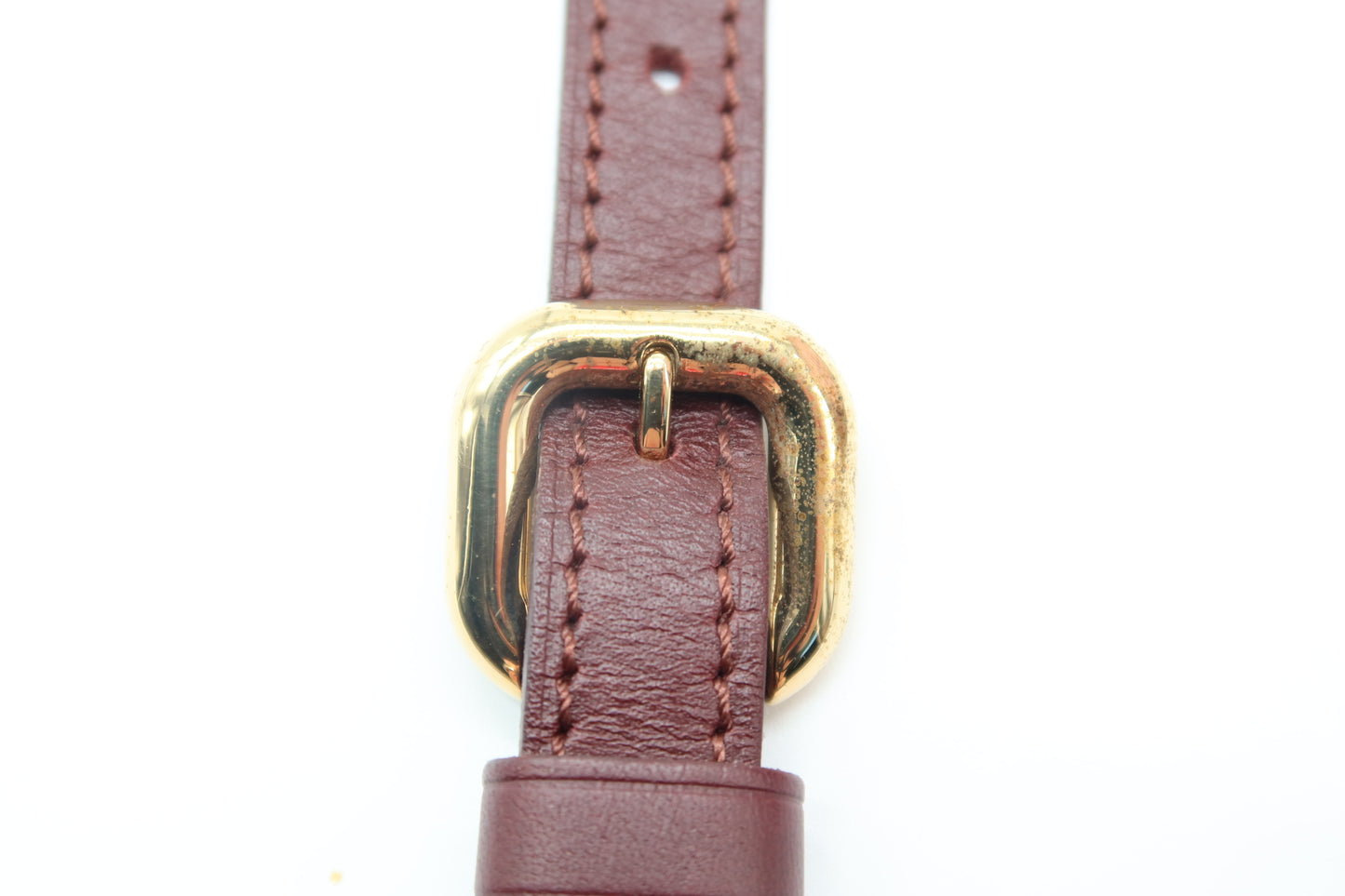 2001 LV Mini Monogram Juliette Cherry