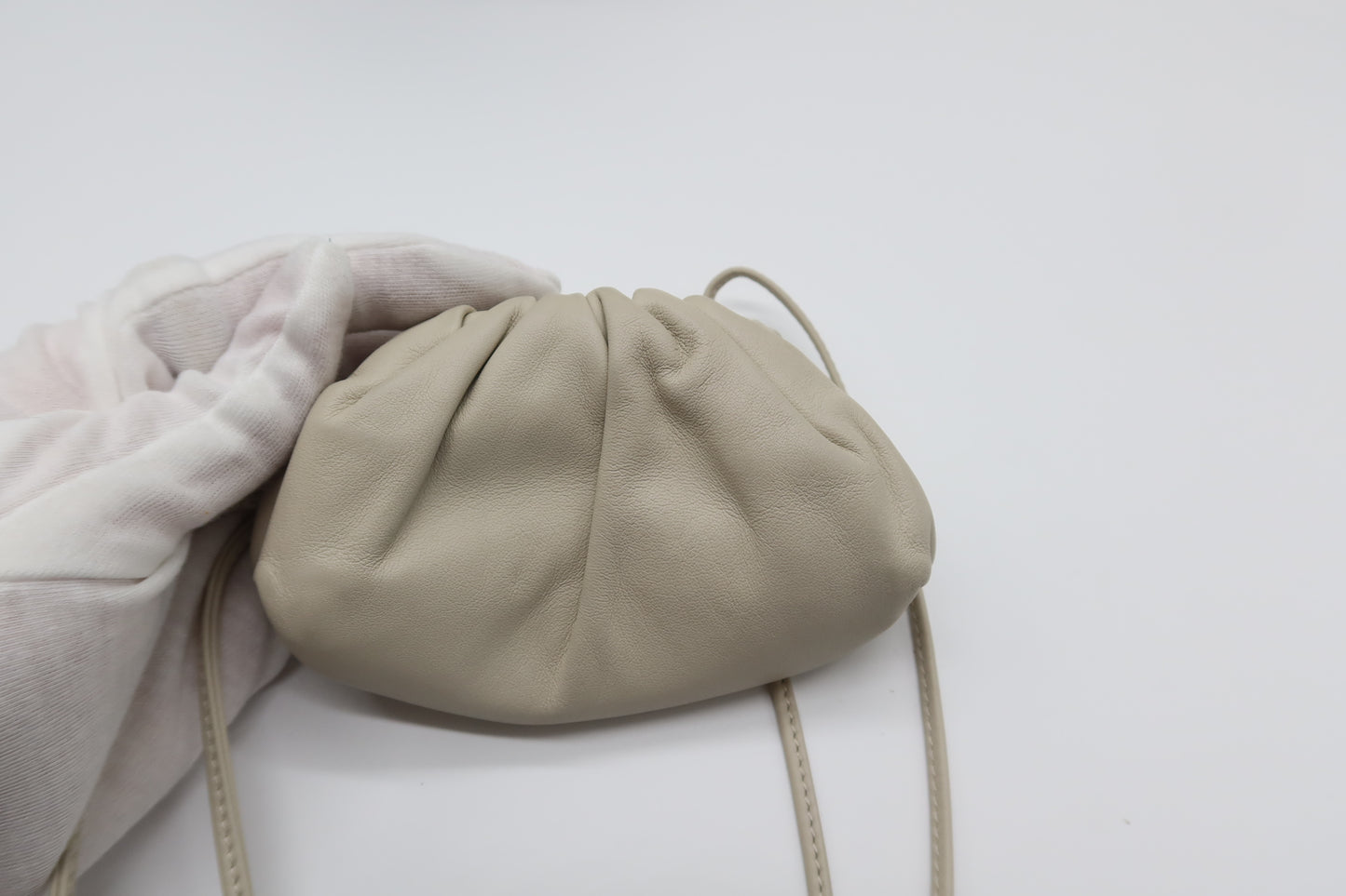 Bottega Veneta Nano Pouch