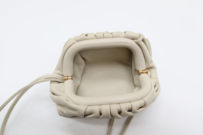 Bottega Veneta Nano Pouch