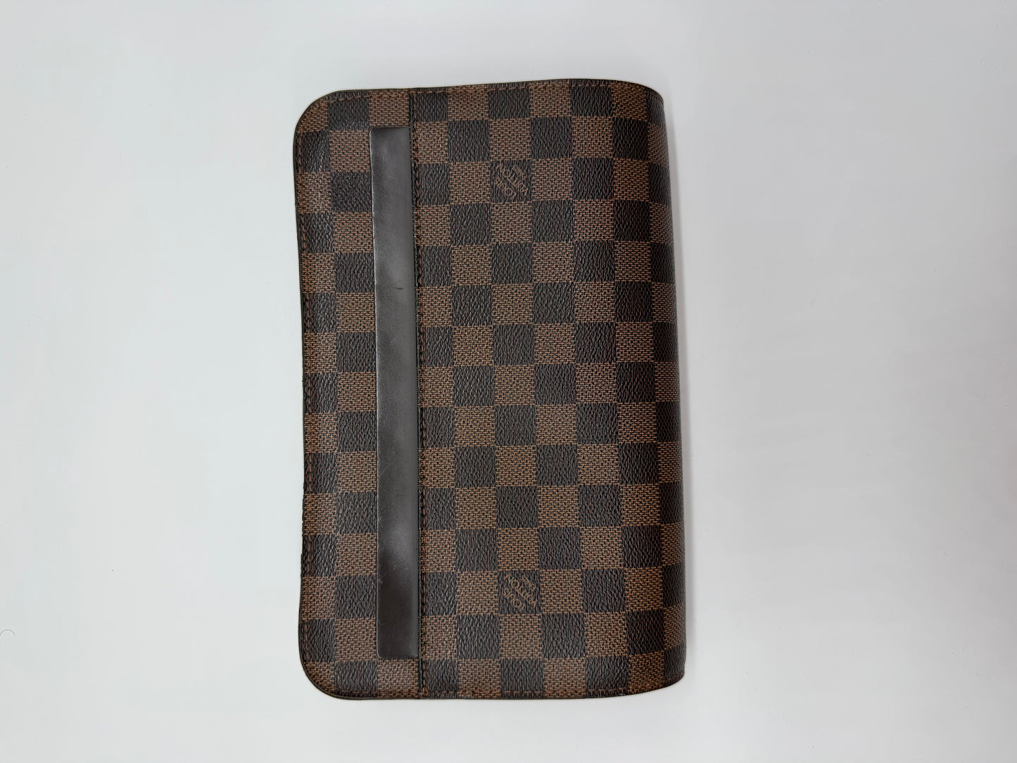 LV Damier Saint Louis Clutch