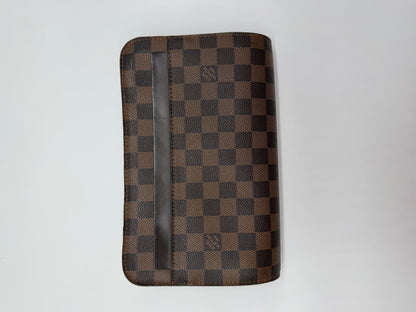 LV Damier Saint Louis Clutch