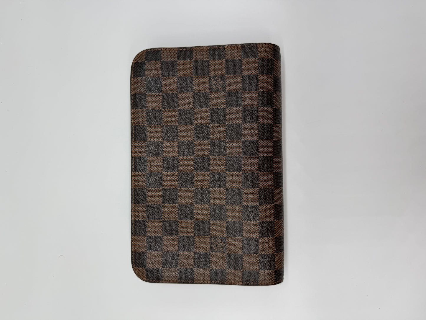 LV Damier Saint Louis Clutch