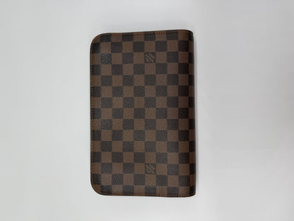 LV Damier Saint Louis Clutch