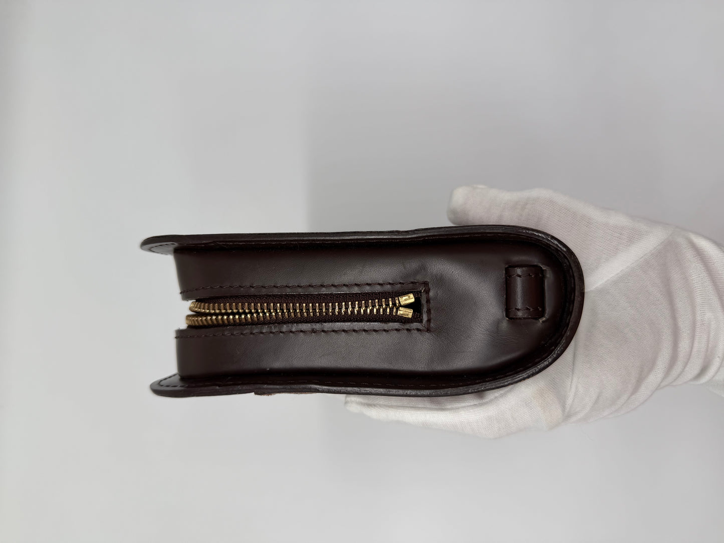 LV Damier Saint Louis Clutch