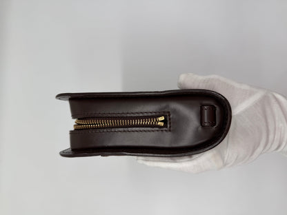 LV Damier Saint Louis Clutch