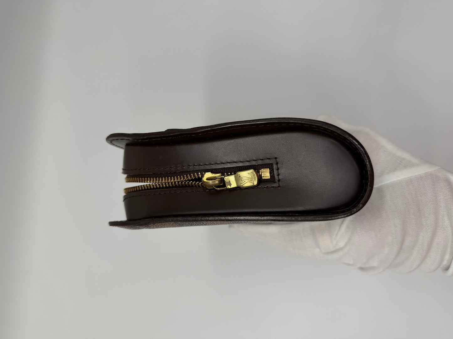LV Damier Saint Louis Clutch