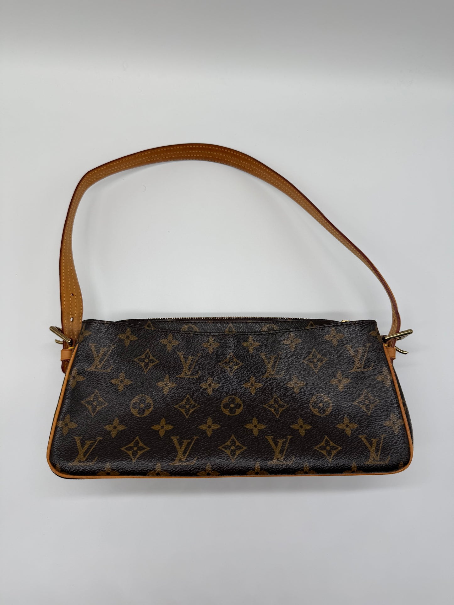 LV Monogram Viva Cite MM