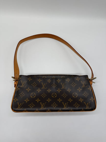 LV Monogram Viva Cite MM