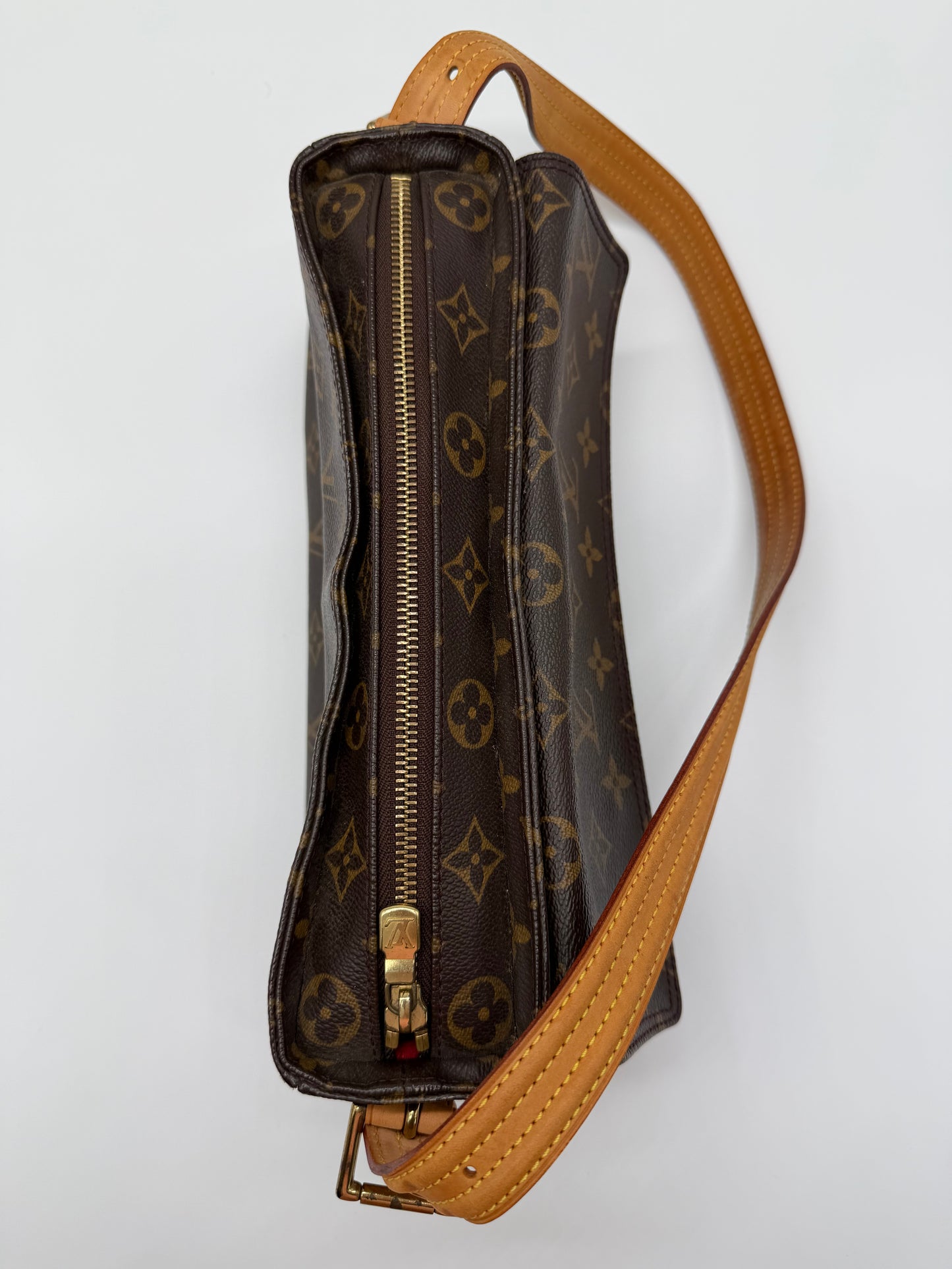 LV Monogram Viva Cite MM
