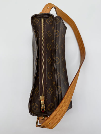 LV Monogram Viva Cite MM
