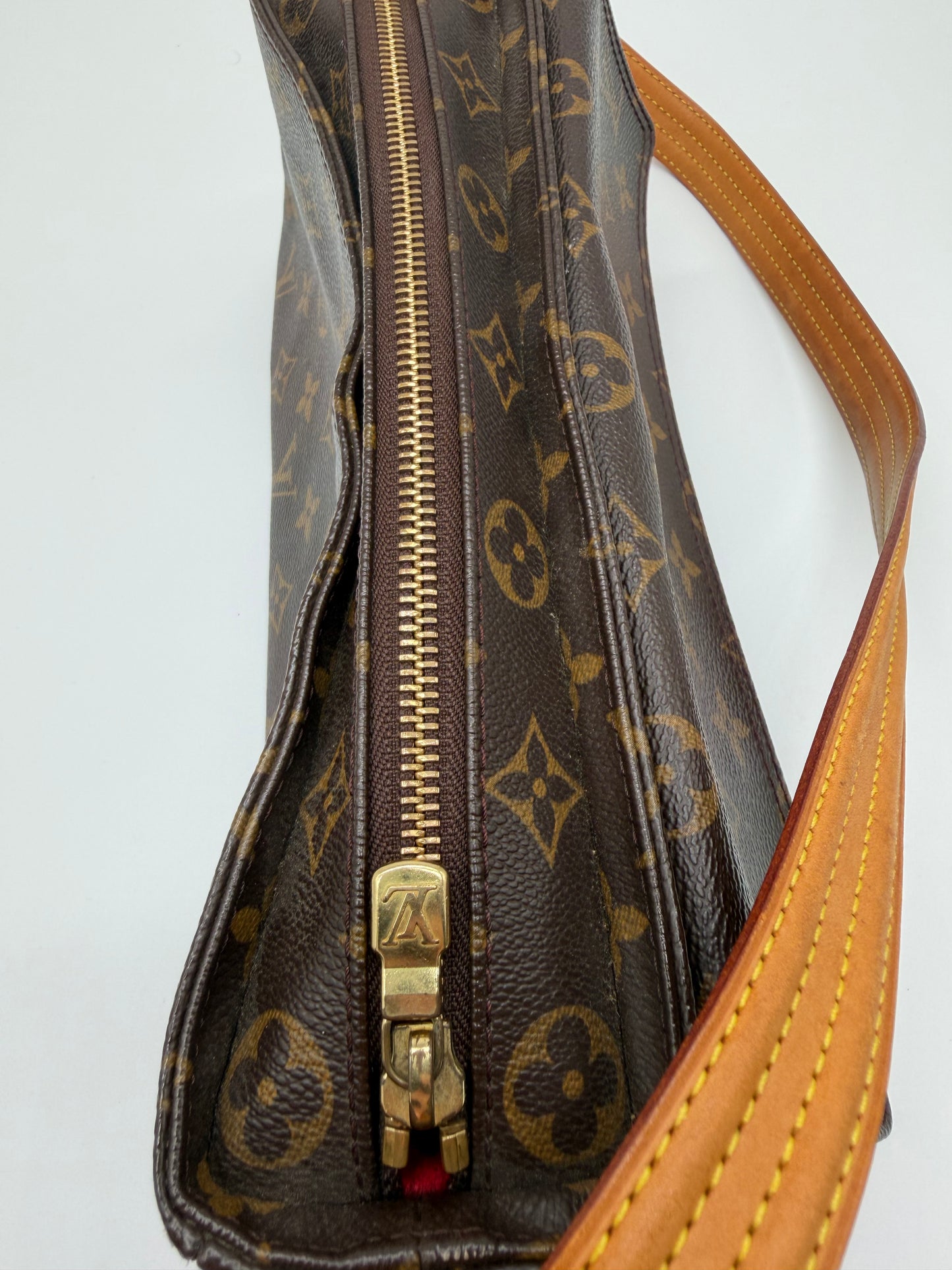 LV Monogram Viva Cite MM