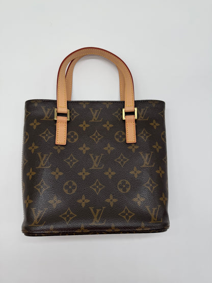 LV Monogram Vavin PM