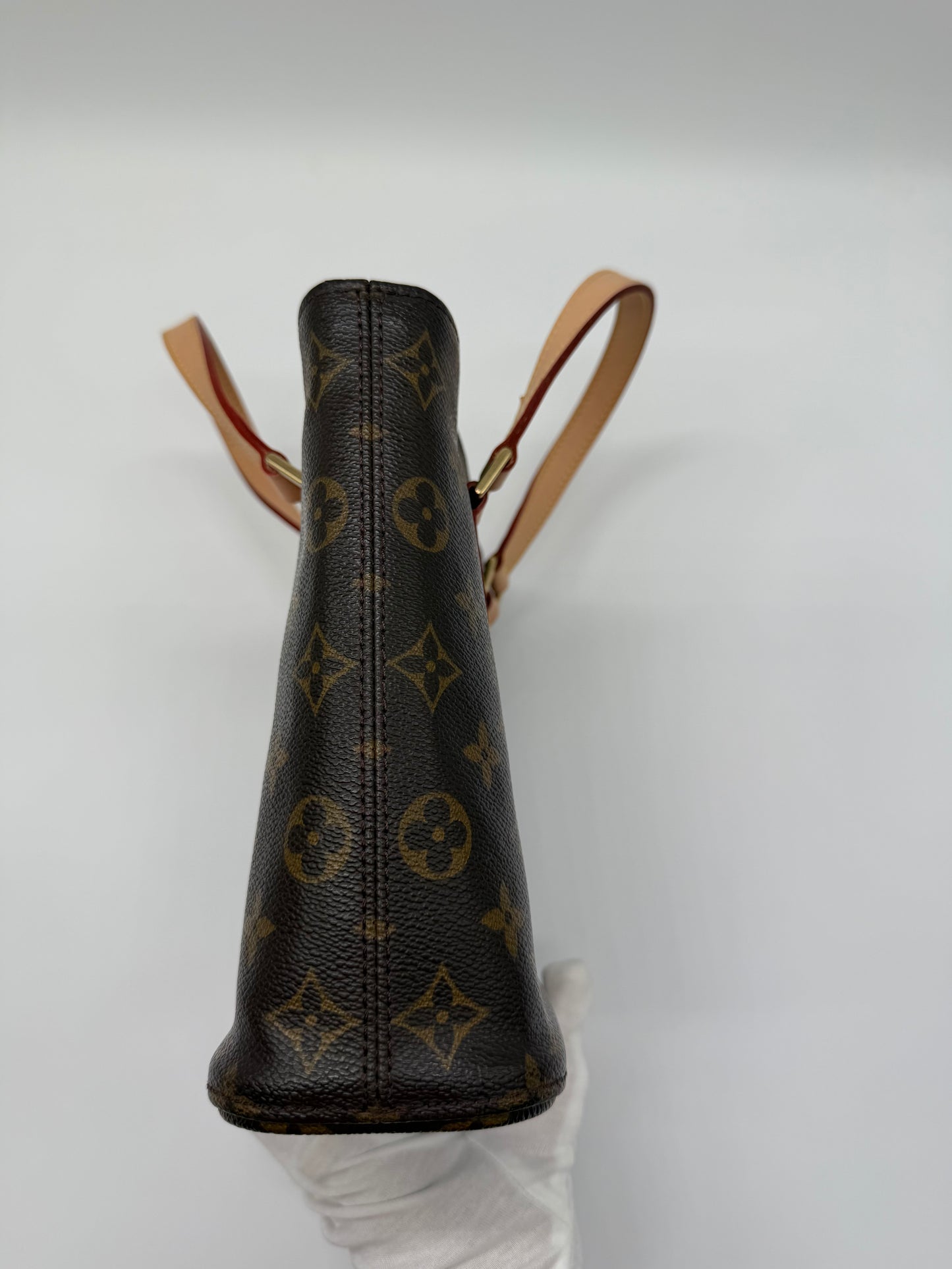 LV Monogram Vavin PM