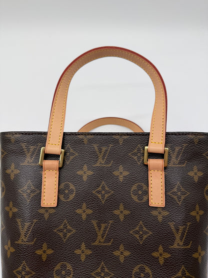 LV Monogram Vavin PM