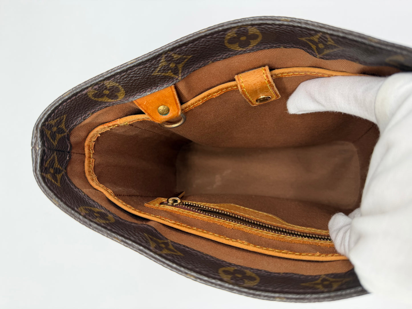 LV Monogram Vavin PM