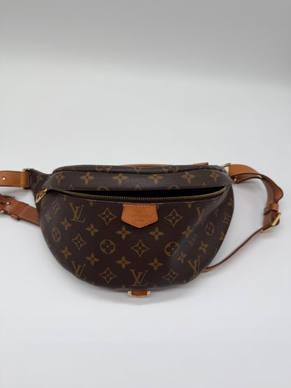 LV Monogram Bumbag