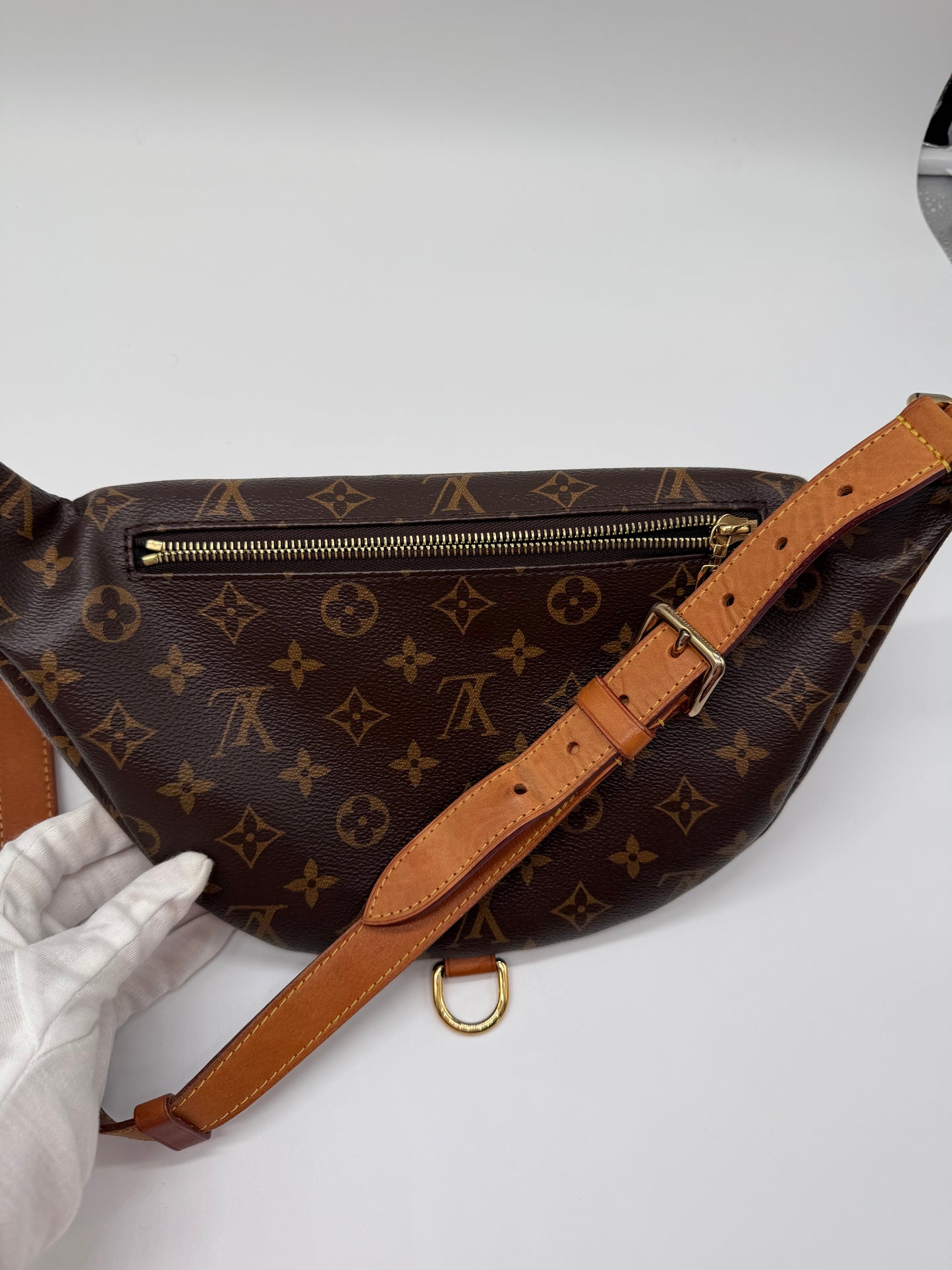 LV Monogram Bumbag