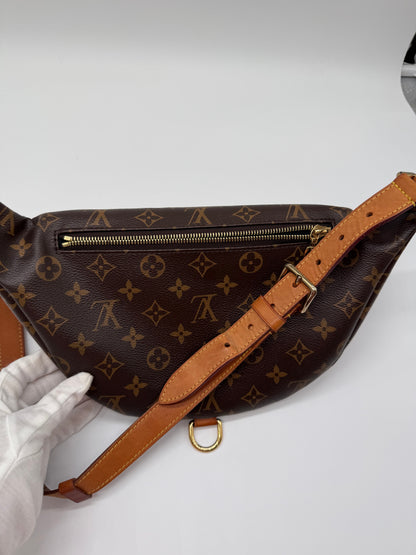 LV Monogram Bumbag
