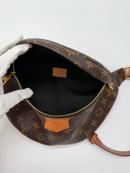 LV Monogram Bumbag